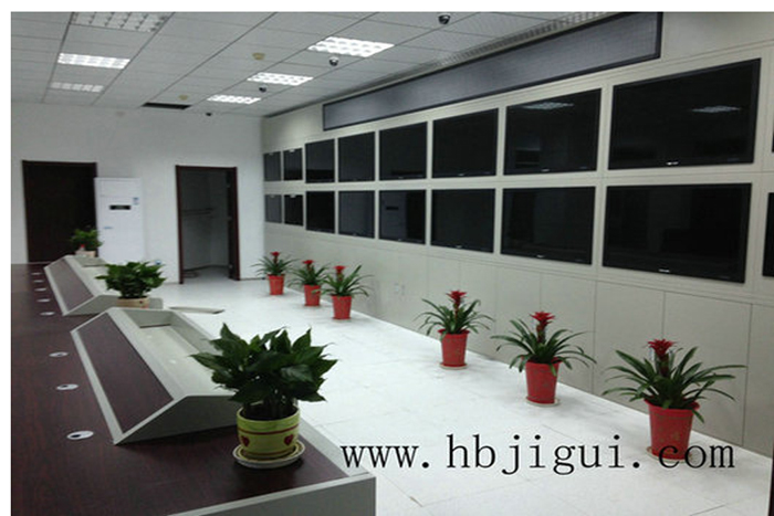 定做监控屏幕墙