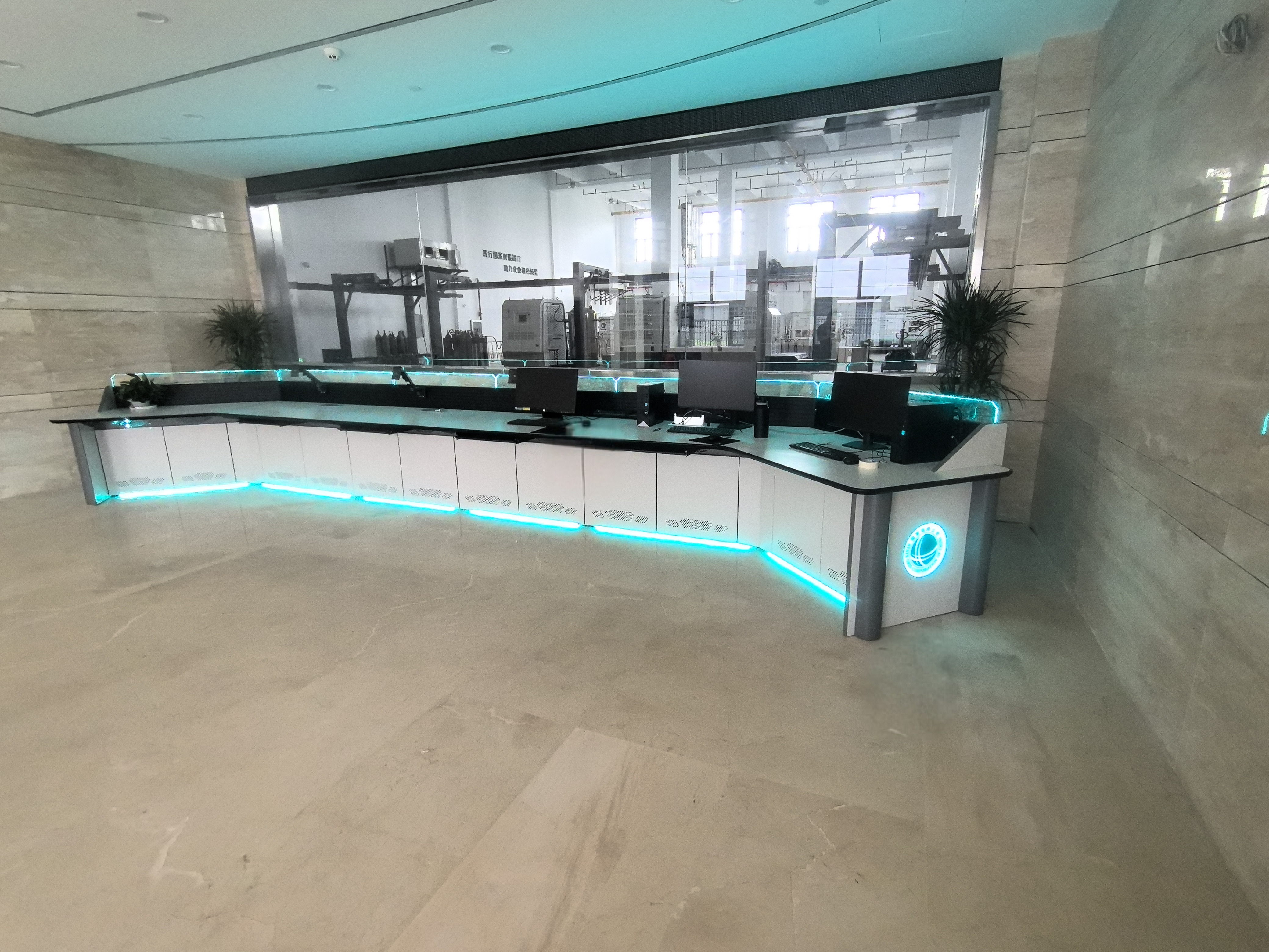 国家电网特高压试验基地